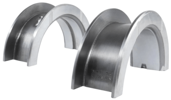 87790266 - Bronzina Mancal Encosto Virabrequim