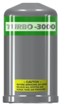 AN204967 - Dessecante