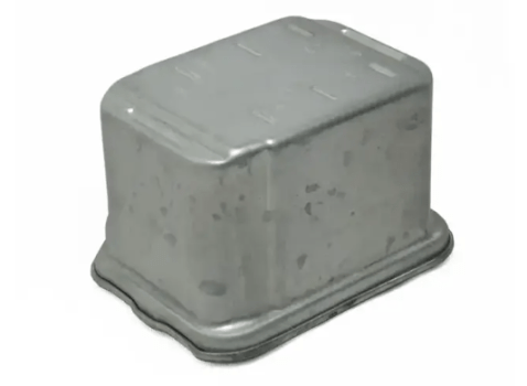 AR86745 - Filtro de Combustível