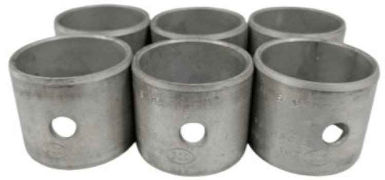 BG030U - BUCHA DE BIELA