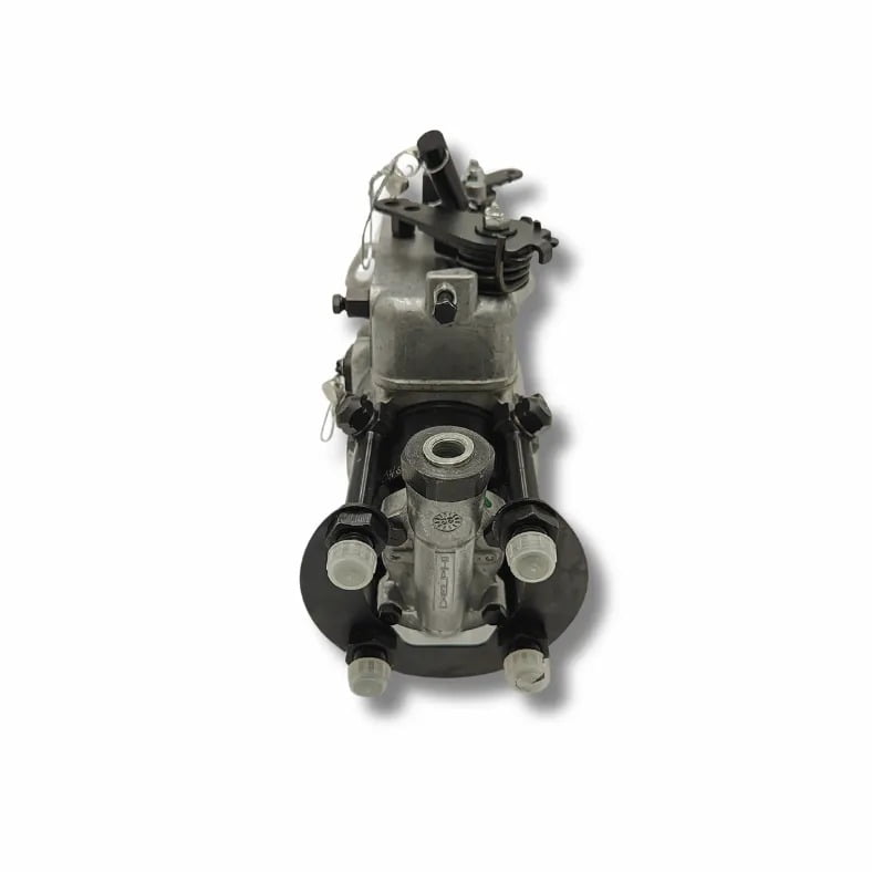 BOMBA INJETORA COMBUSTIVEL DPA TRATOR MASSEY FERGUSON MF275 - MOTOR P4001 - V3642F861G-2