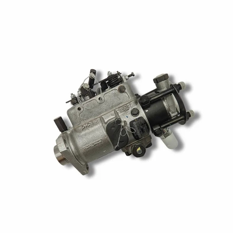 BOMBA INJETORA COMBUSTIVEL TRATOR MF 275 - MOTOR P4001 - V3642F861G-2