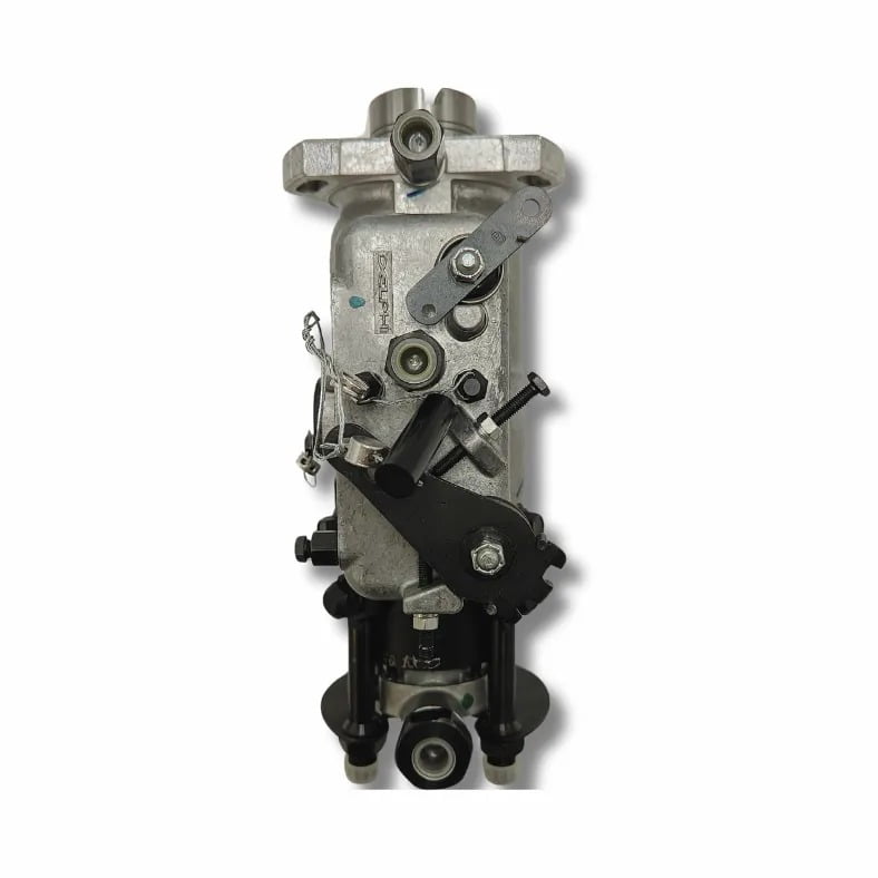 BOMBA INJETORA COMBUSTIVEL DPA TRATOR MASSEY FERGUSON MF275 - MOTOR P4001 - V3642F861G-2