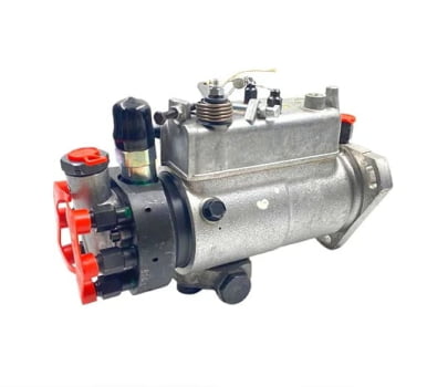 BOMBA INJETORA DE COMBUSTIVEL DP100 JOHN DEERE 7505/7515 6 CILINDROS MOTOR 6068T - V8861A200W / RE523239 BOMBA INJETORA DE COMBUSTIVEL DP100 JOHN DEERE 7505/7515 6 CILINDROS MOTOR 6068T - V8861A200W / RE523239