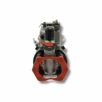 BOMBA INJETORA DE COMBUSTIVEL DP100 JOHN DEERE 7505/7515 6 CILINDROS MOTOR 6068T - V8861A200W / RE523239
