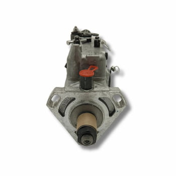 BOMBA INJETORA DE COMBUSTIVEL DP100 JOHN DEERE 7505/7515 6 CILINDROS MOTOR 6068T - V8861A200W / RE523239