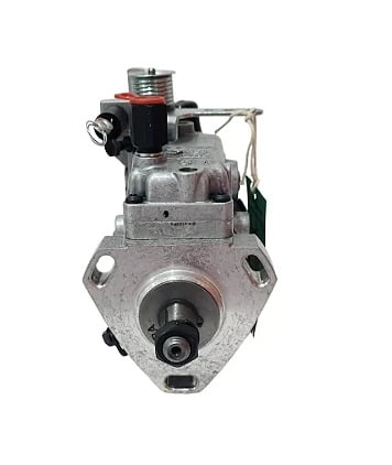 BOMBA INJETORA DP 150 DELPHI MOTOR (IVECO) FPT S8000 4CIL - NEW HOLLAND TL75 - V8960A042W/5043823500