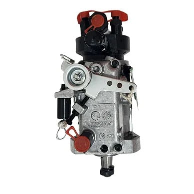BOMBA INJETORA DP 150 DELPHI MOTOR (IVECO) FPT S8000 4CIL - NEW HOLLAND TL75 - V8960A042W/5043823500