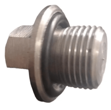 C9NN6730 - Bujão Carter