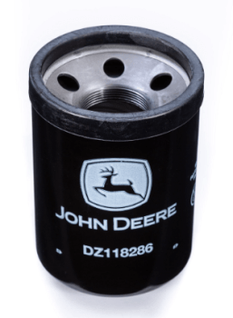 DZ118286 - Filtro de Óleo do Motor