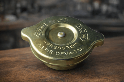 F0NN8100CA - TAMPA DO RADIADOR 13 PSI