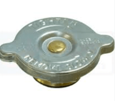 F0NN8100CA - TAMPA DO RADIADOR 13 PSI