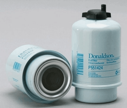 P551424 - Cartucho separador de água filtro de combustível DONALDSON