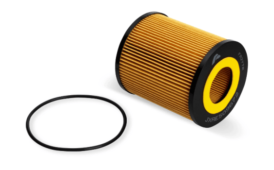 RE509672 - FILTRO DE ÓLEO DO MOTOR DIESEL