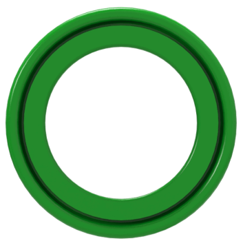 RE538097 - Vedação Interna de Óleo