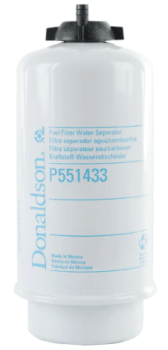 RE541922 / P551433 - Filtro De Combustível Separador De Água DONALDSON