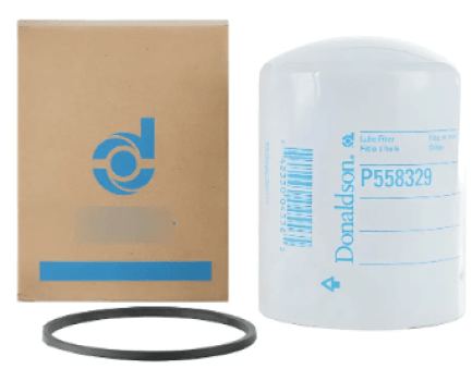 RE57394 - Filtro Óleo DONALDSON