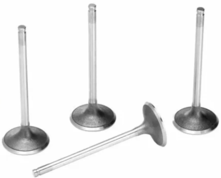 VA202A - Válvula de Admissão 1 PIC 45G MAHLE - METAL LEVE 