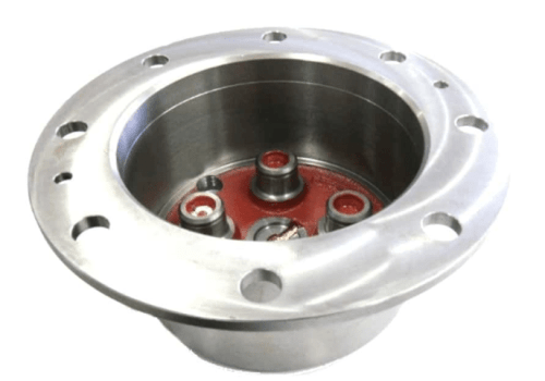 0095353275 - PORTA PLANETARIAS TRACAO DIANTEIRA ZF