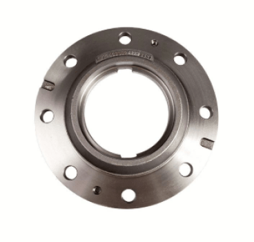 0095353352 - CUBO DA RODA TRAÇÃO ZF