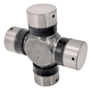 0501398189 - CRUZETA DA TRAÇÃO ZF