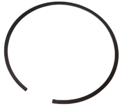 0501398347 - Jogo Anel Espacador Trava Cambio