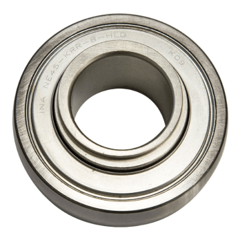 0750117352 - Rolamento LS De Rolos Conicos