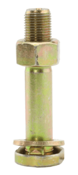 119050 - Jogo Parafuso Dianteiro Traseiro