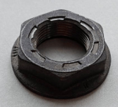 1317304117 - PORCA DE FIXAÇÃO