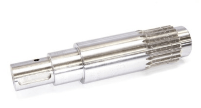 22443010 - EIXO CX REDUTORA 2 VELOCIDADES