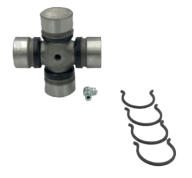 261940 - Cruzeta Tração Valtra