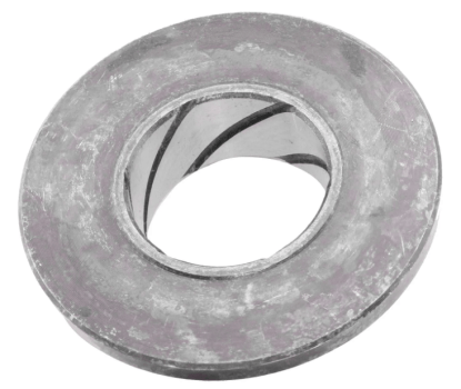 34057700 - Bucha Eixo Tração Dianteira