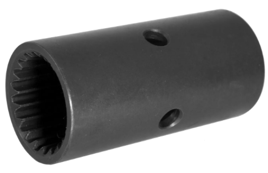 3800250M1 - Luva 20 Estrias Tração Carraro Massey Ferguson