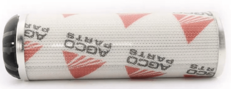 4312614M2 - Elemento do Filtro Hidráulico Trator Valtra AGCO