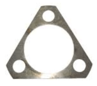 4475315033 - ARRUELA DE AJUSTE 0,20mm ZF