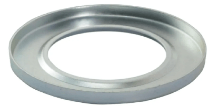 4997451 - Anel Espaçador Eixo Dianteiro Trator NH