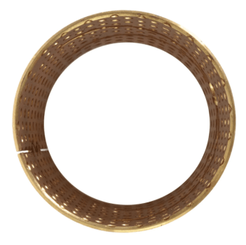 503938 - Bucha Eixo Dianteiro