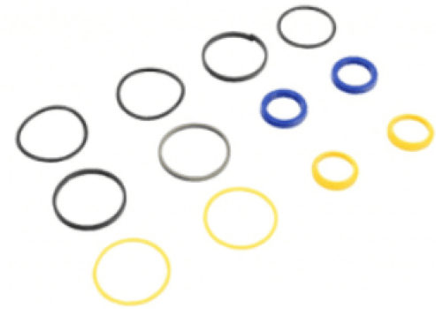6309503M1 - KIT de Vedação ZF