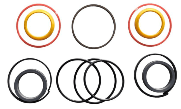 7302445052 - KIT VEDACAO CILINDRO TRACAO