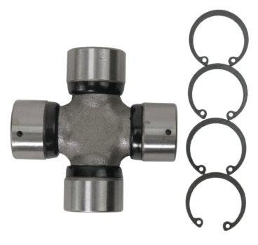 81915700 - Cruzeta Cardan Articulador Duplo Valtra