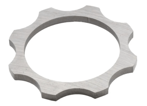 82775800 - Arruela Eixo Dianteiro