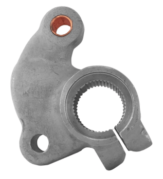 898355M92 - Braço Direção Eixo Dianteiro