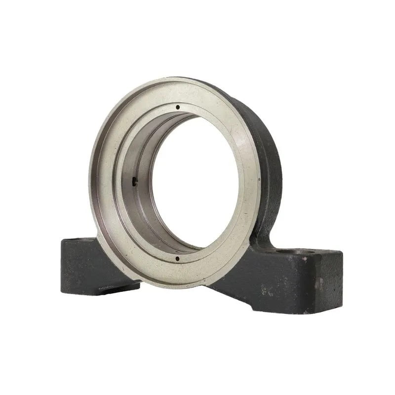 CONJUNTO CARCAÇA DIFERENCIAL ZF APL345/350 / 3045/3050 - 0095353185/81528900