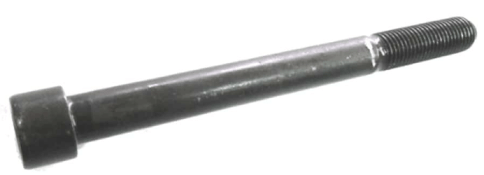 0636101654 - PARAFUSO GAIOLA DO DIFERENCIAL ZF