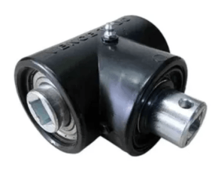 230095000 - CAIXA DE TRANSMISSÃO