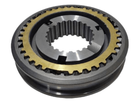 30614220 - CAPA CUBO CAMBIO VALMET