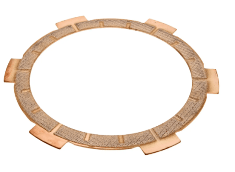 3616741 - DISCO SINTERIZADO 215X178X2