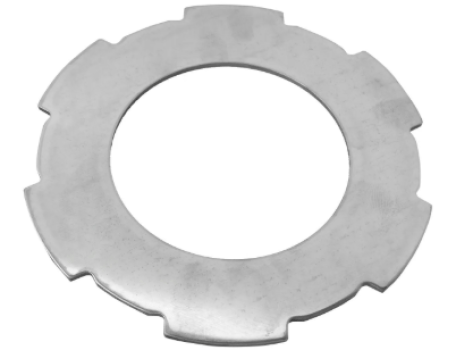 3616746M1 - Contra-Chapa Transmissão Interna Trator Valtra