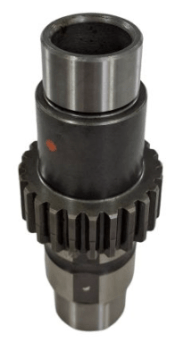 45036400 - EIXO SELETOR