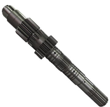 481795300 - EIXO PRINCIPAL
